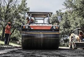 Best Driveway Grading and Leveling  in Eagle River, WI